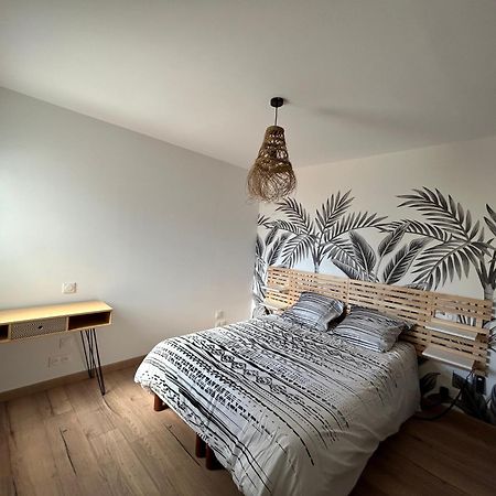 Maison Idealement Situee Pour Les Vacances Notre-Dame-de-Monts Luaran gambar
