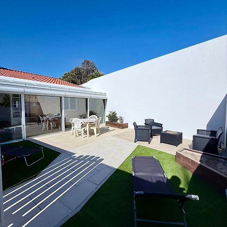 Maison Idealement Situee Pour Les Vacances Notre-Dame-de-Monts Luaran gambar