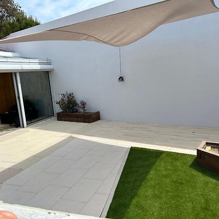 Maison Idealement Situee Pour Les Vacances Notre-Dame-de-Monts Luaran gambar