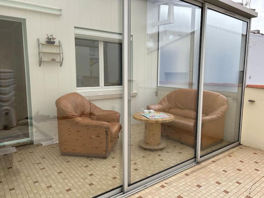 Maison Idealement Situee Pour Les Vacances Notre-Dame-de-Monts Luaran gambar