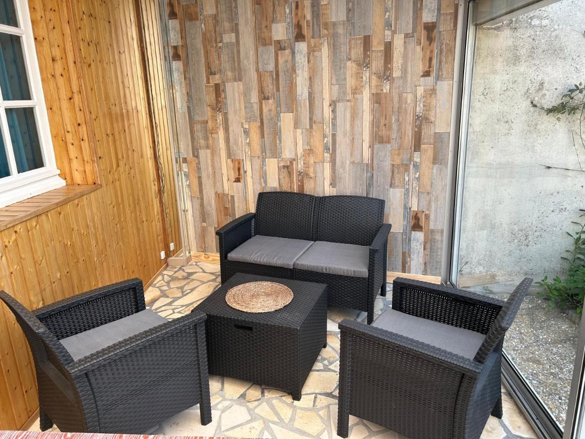 Maison Idealement Situee Pour Les Vacances Notre-Dame-de-Monts Luaran gambar