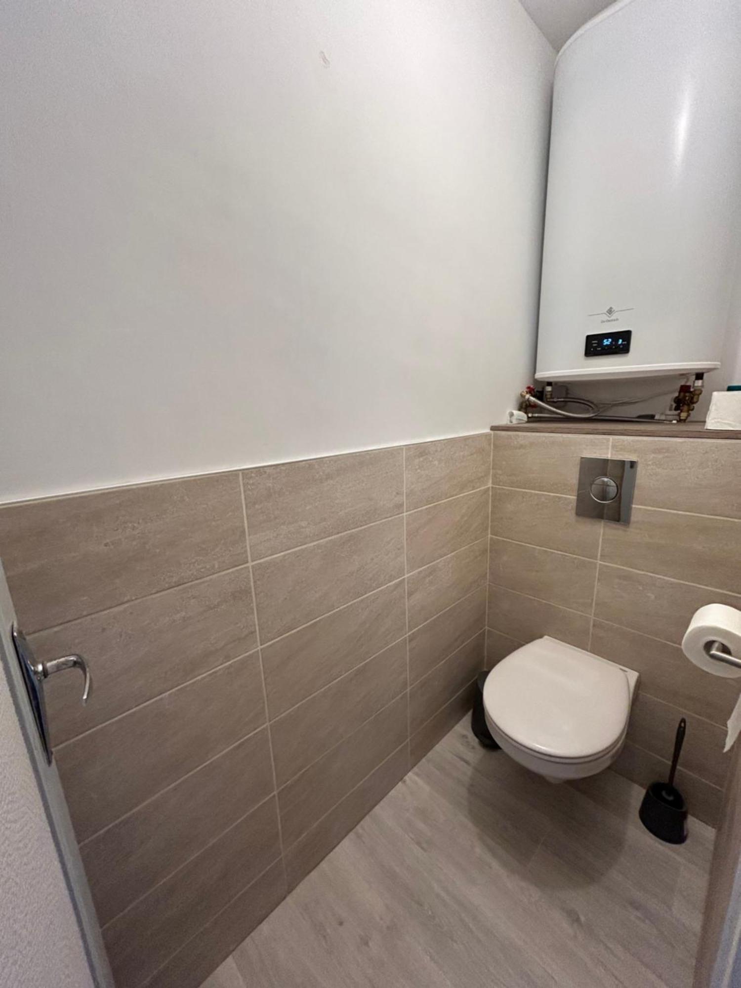 Maison Idealement Situee Pour Les Vacances Notre-Dame-de-Monts Luaran gambar
