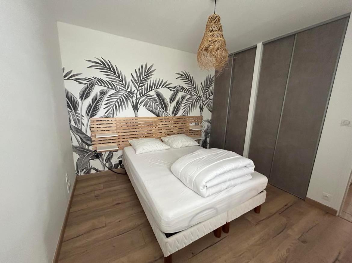 Maison Idealement Situee Pour Les Vacances Notre-Dame-de-Monts Luaran gambar