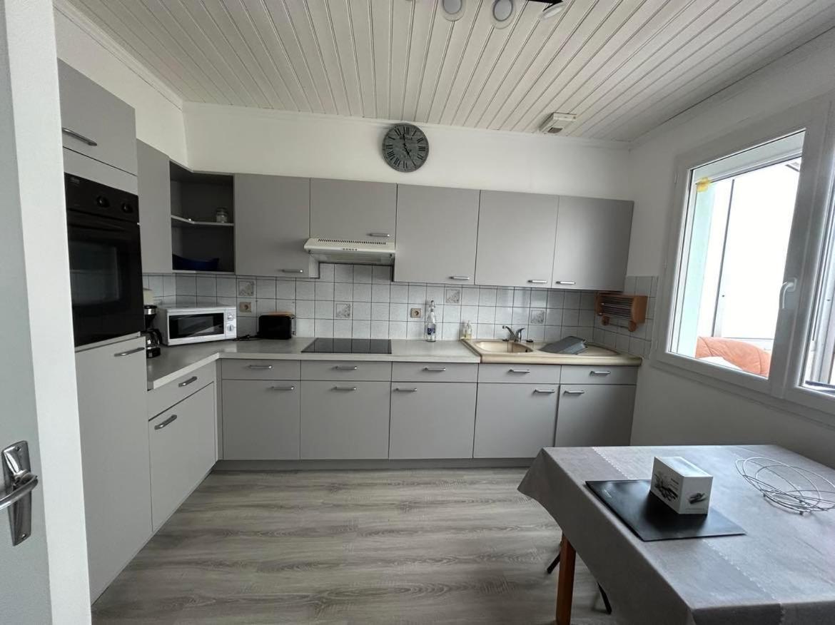 Maison Idealement Situee Pour Les Vacances Notre-Dame-de-Monts Luaran gambar