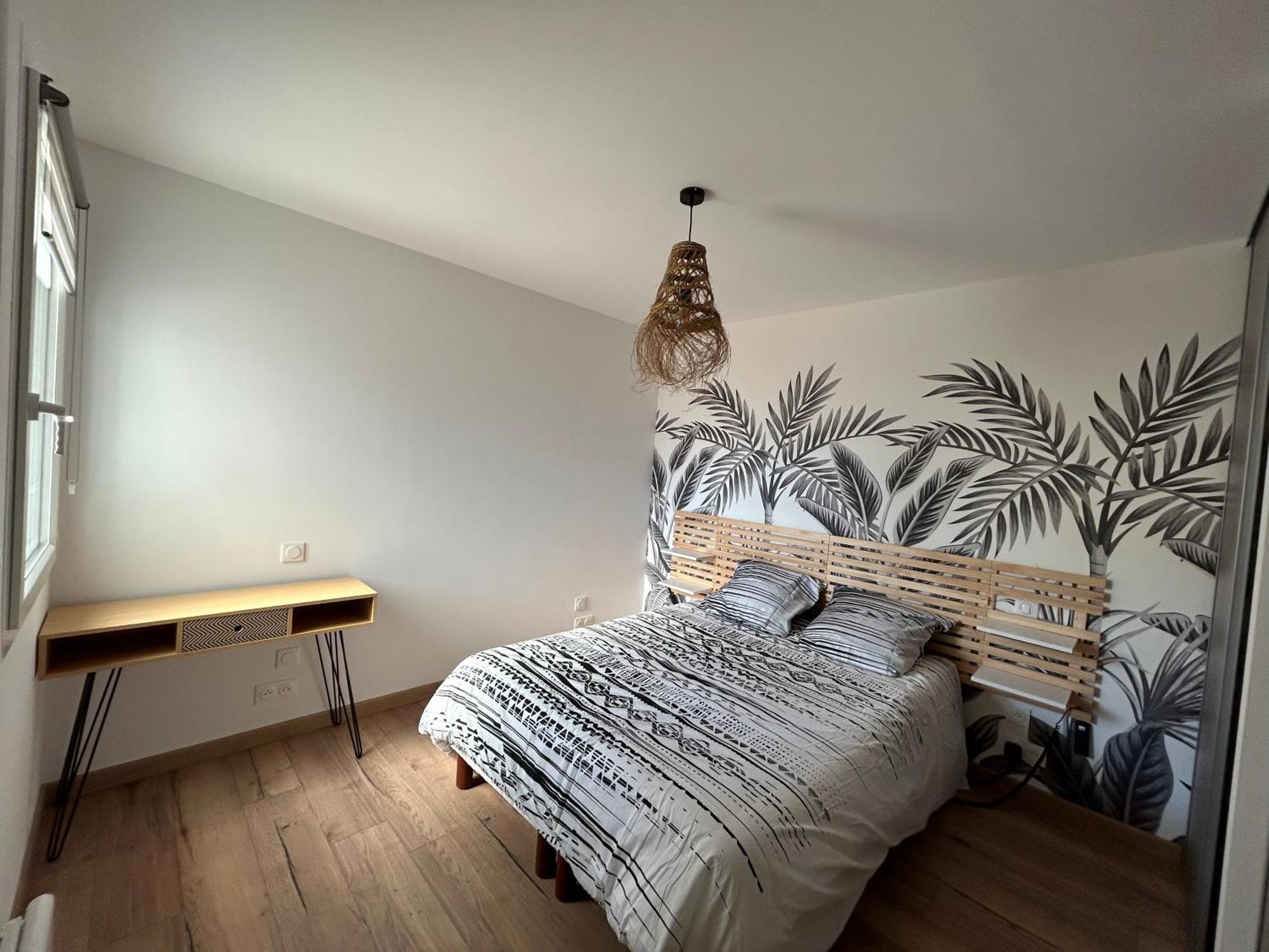 Maison Idealement Situee Pour Les Vacances Notre-Dame-de-Monts Luaran gambar