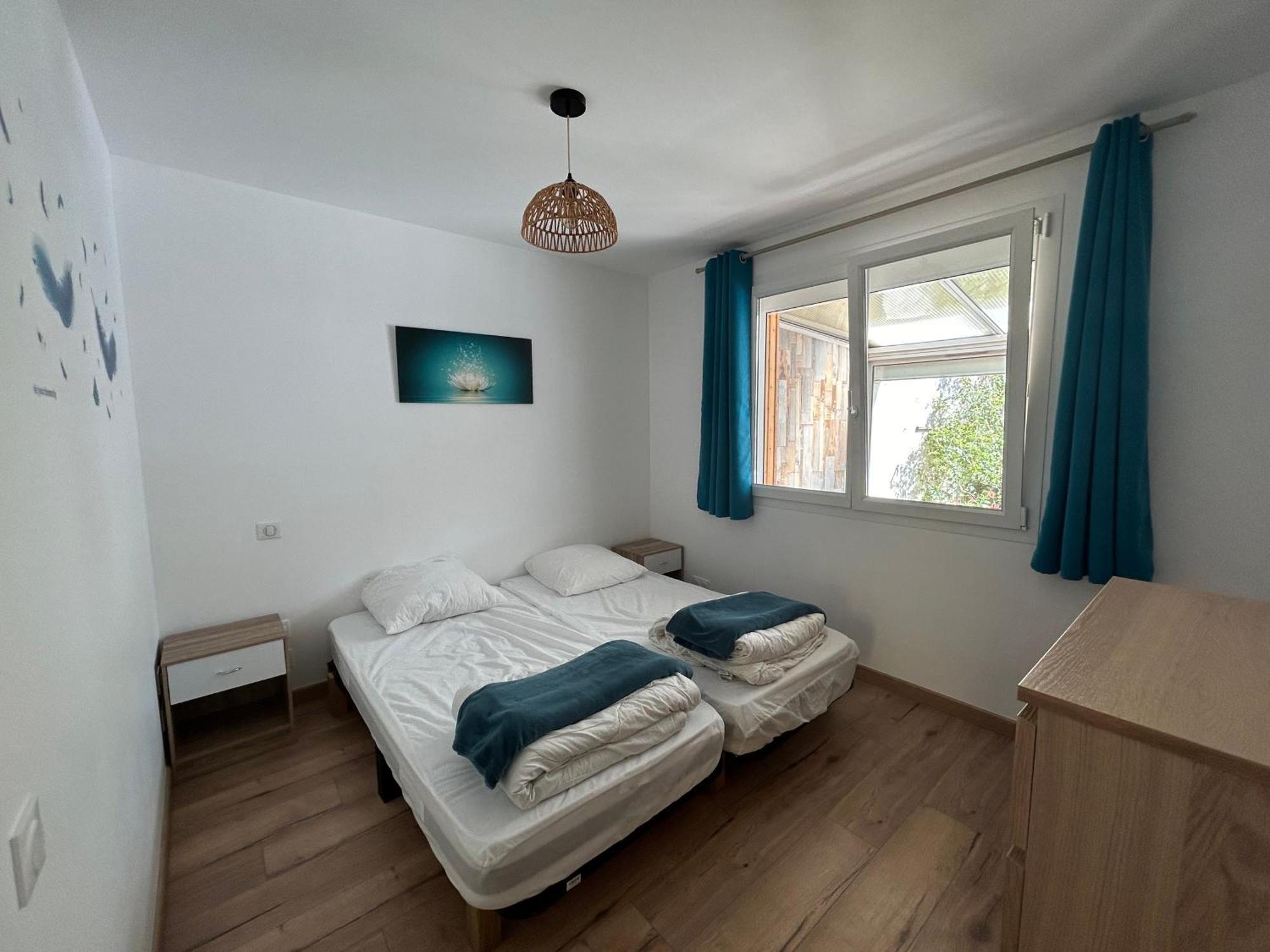 Maison Idealement Situee Pour Les Vacances Notre-Dame-de-Monts Luaran gambar